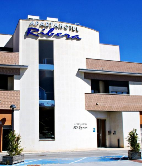 Apartahotel Ribera